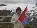 2008 Norwegen